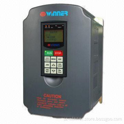 AC Inverter, 3-phase Energy-saving Control